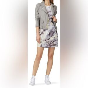 HEARTLOOM
Tie Dye Lucy Mini Dress